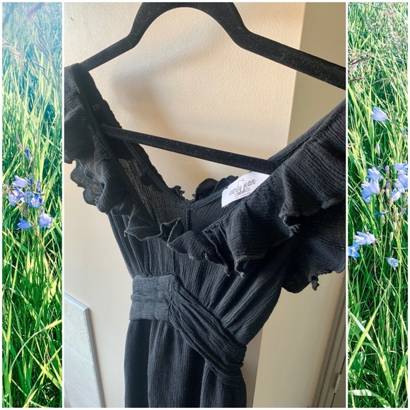 🌿CJLA Dress (S) - Picture 8 of 11